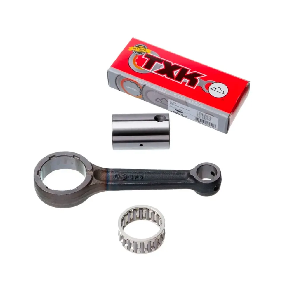 Biela Completa Yamaha Crypton 2010/16