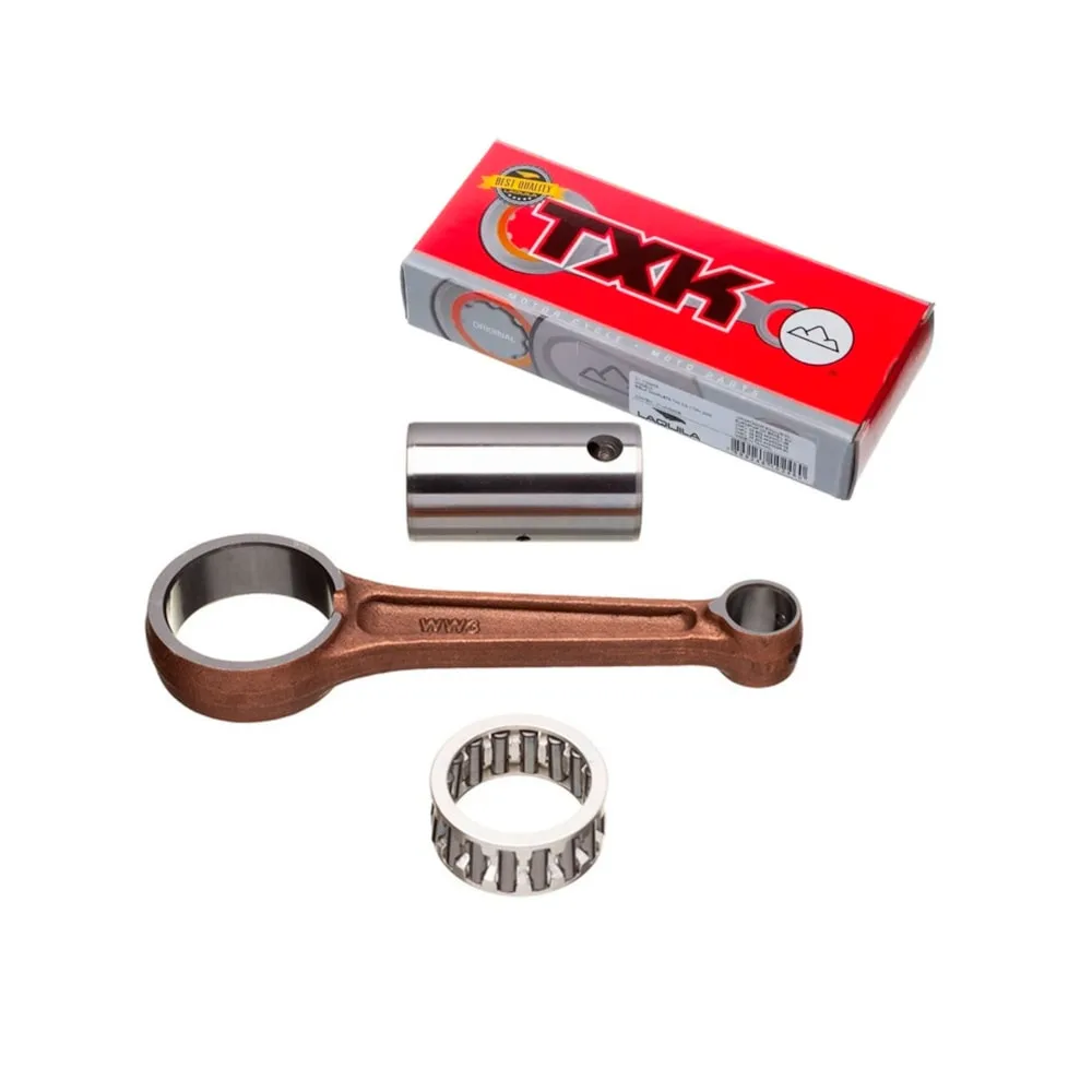 Biela Completa Yamaha Yes/Intruder 04/09