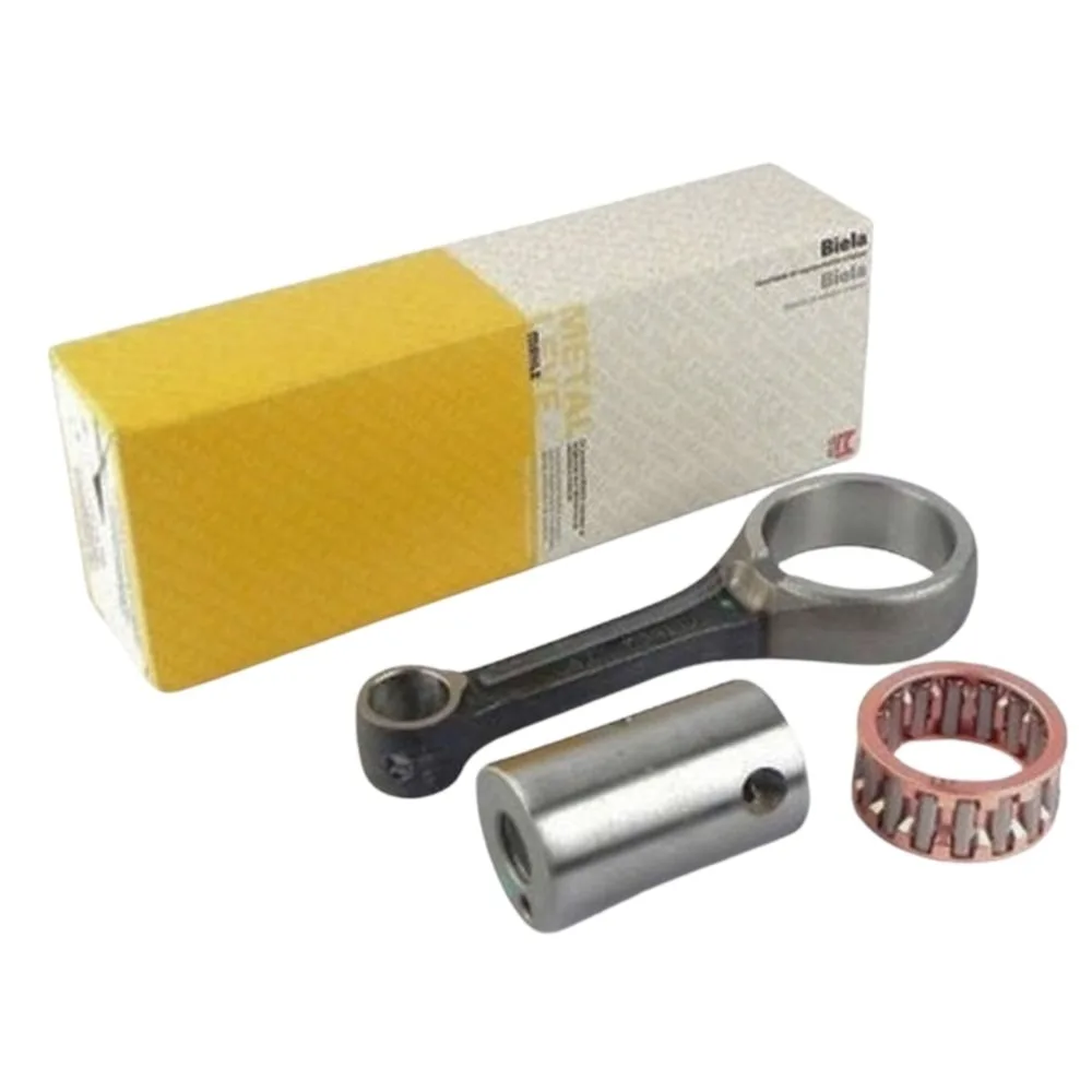 Biela Honda Biz 125 2006-20