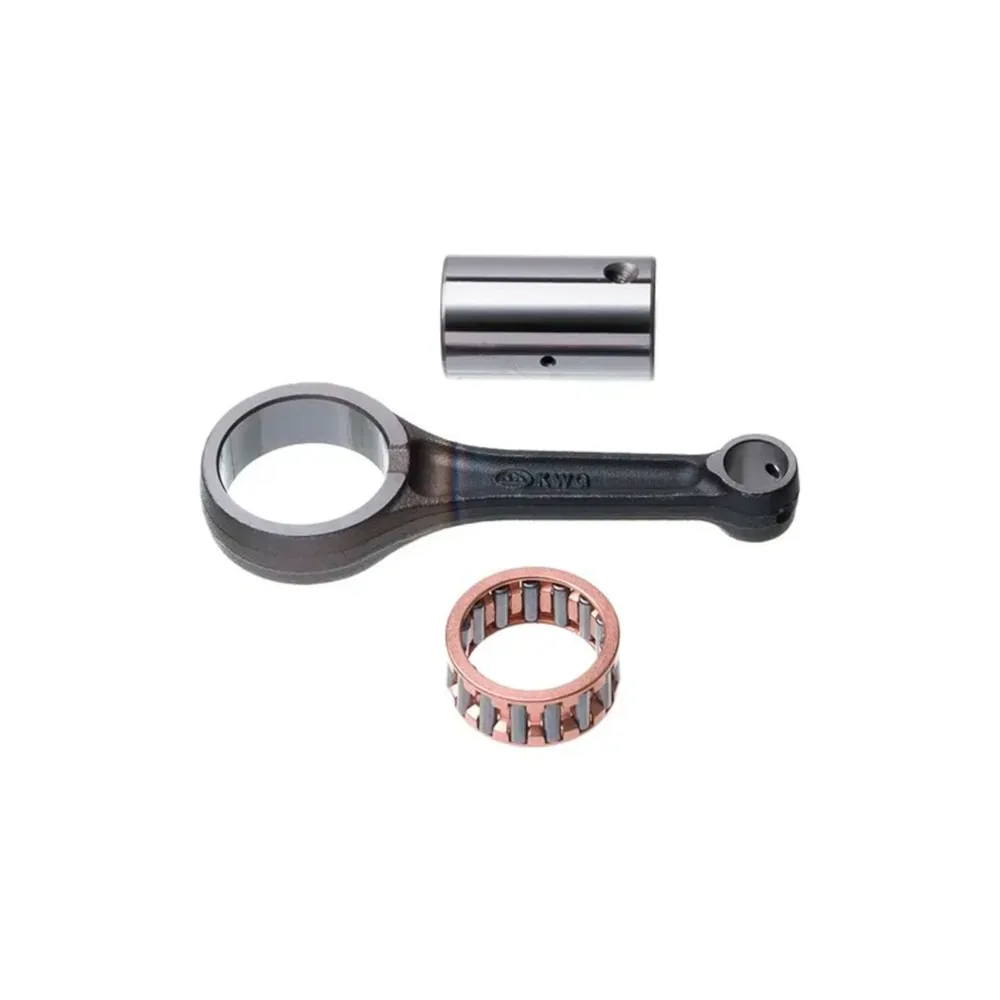 Biela Honda Titan 125 02/04 Fan05/08 Bros125