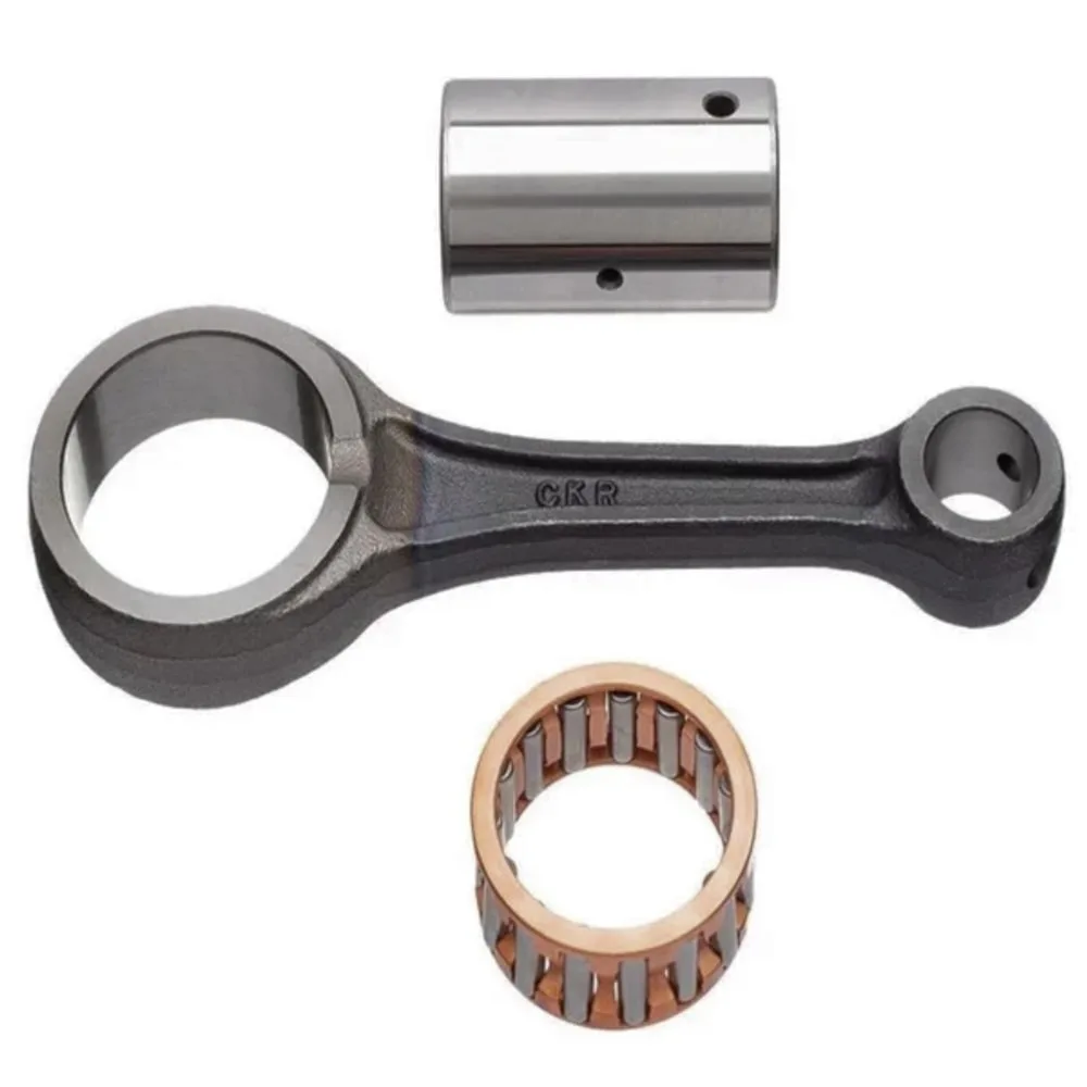 Biela TXK Fan 125 2009 a 2015/NXR 125 2013 a 2015