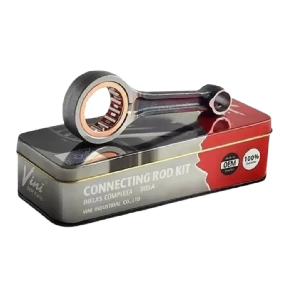 Biela Vini Titan/Fan 160 Nxr160 14/20
