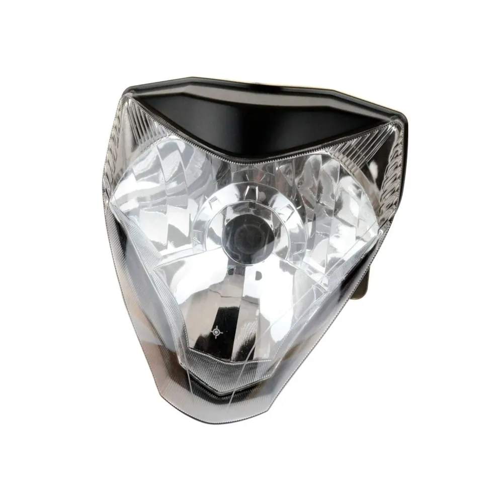 Bloco Óptico Honda Cb300r 2009/2015