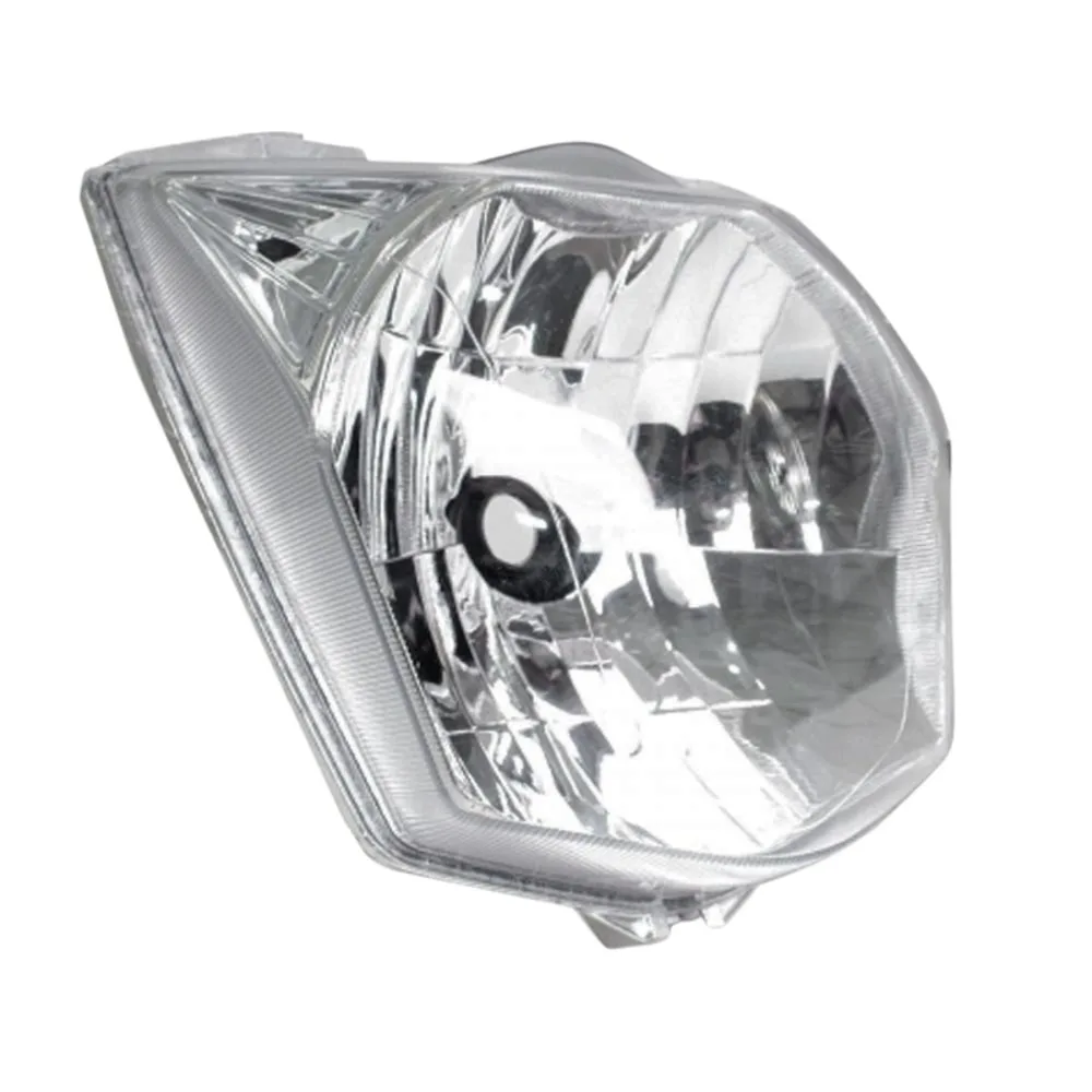 Bloco Óptico Honda Fan 125 14-18/Titan 150/Titan 160 15-21