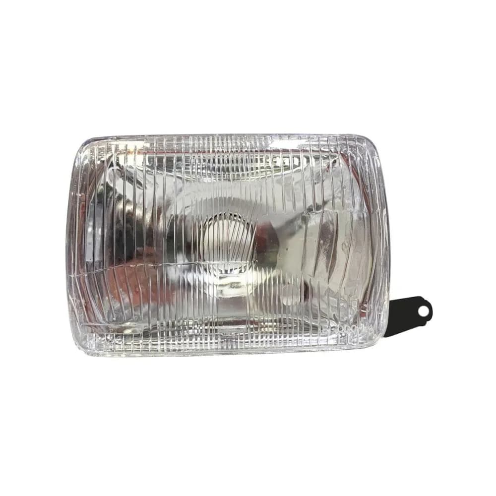 Bloco Óptico Honda Nx 350 Sahara