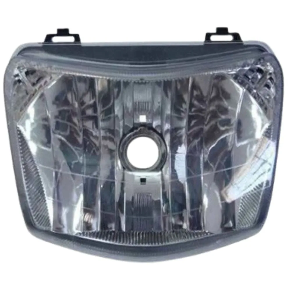 Bloco Óptico Honda Nxr 150 09/2012