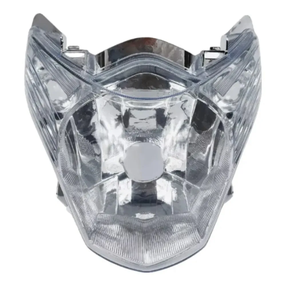 Bloco Óptico Honda Titan 150 Flex 2011/13