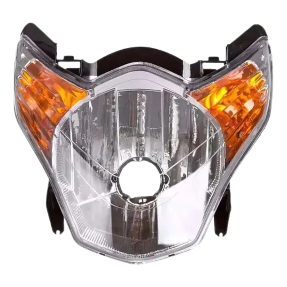 Bloco Óptico Honda Titan 150 Mix 2009/10