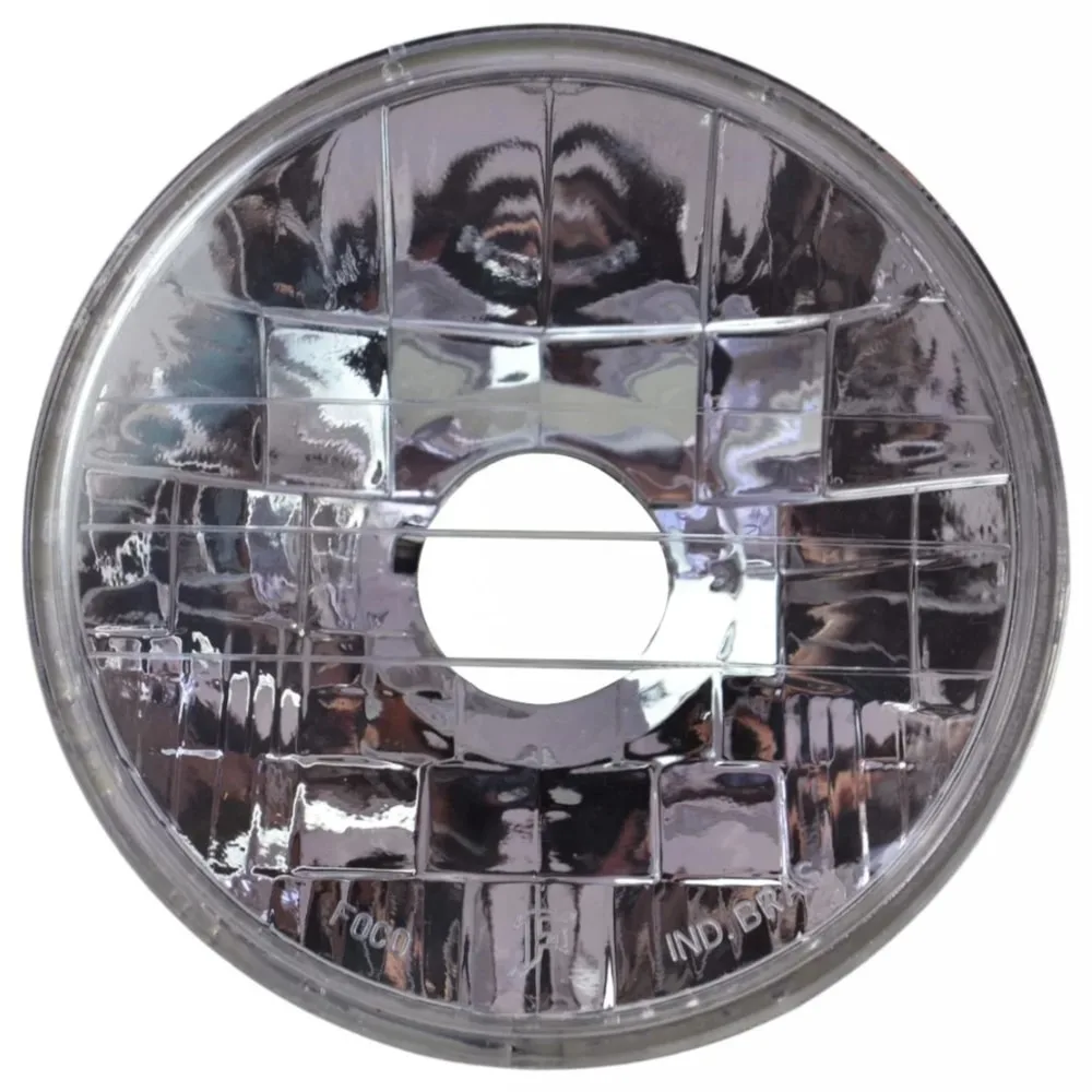 Bloco Óptico Honda Titan125 2000