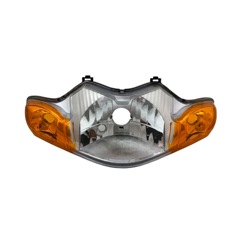 Bloco Óptico Shineray Phoenix 50 2011/19