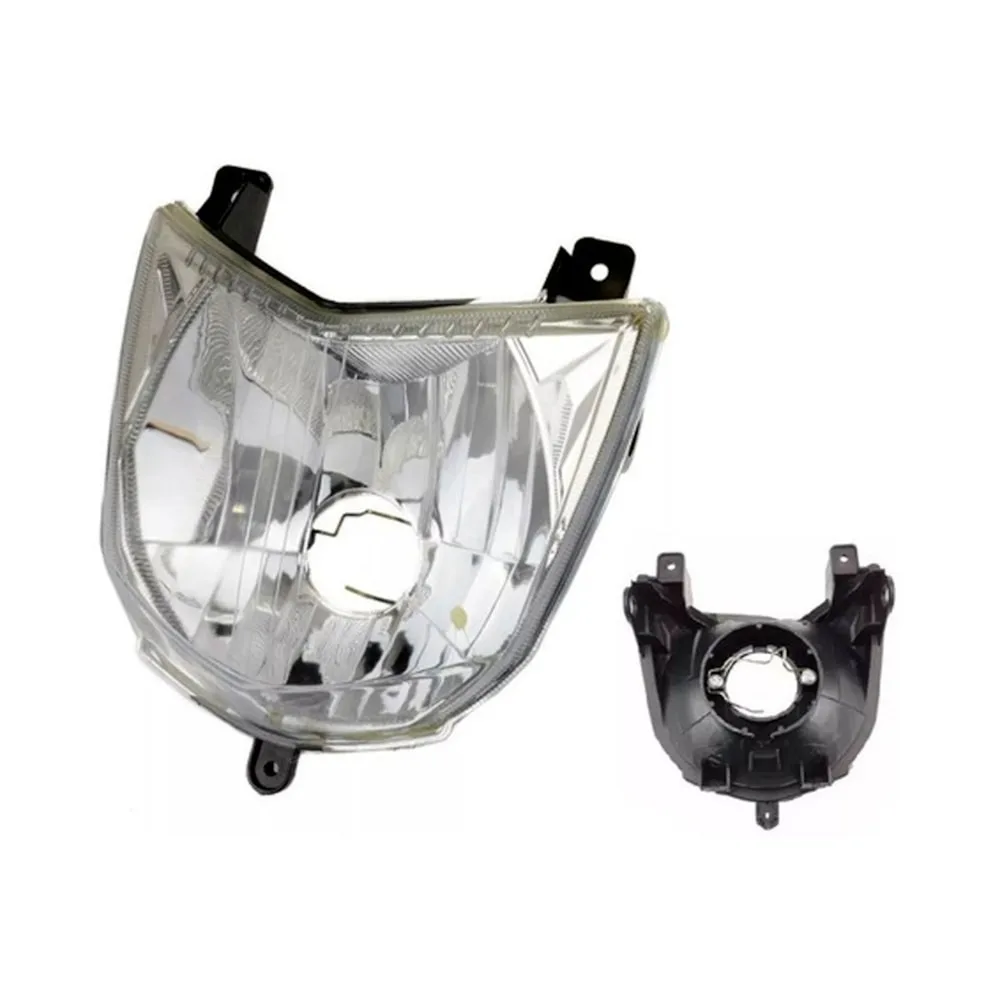 Bloco Óptico Yamaha Xtz 250 Lander