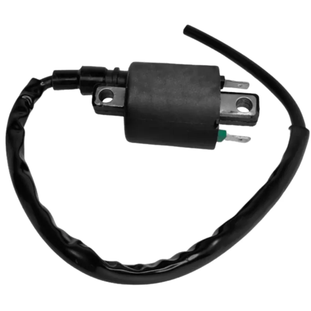 Bobina Ignição Embus Biz 100 2012 a 2015/Biz 110I 2016 a 2021