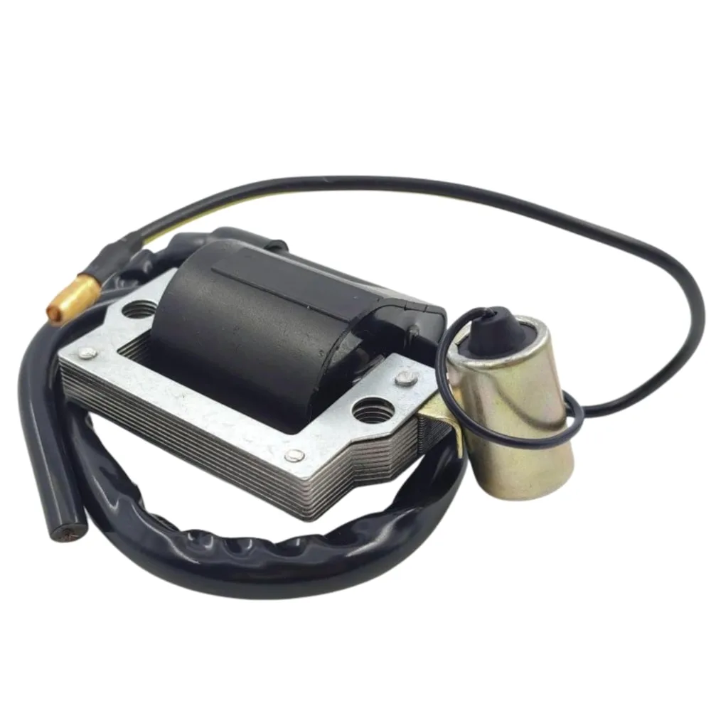 Bobina Ignição Embus CG 125/ML 125/Turuna 125