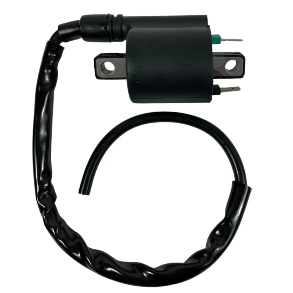 Bobina Ignição Embus Titan 150 2009 a 2017/Fan 125 2009