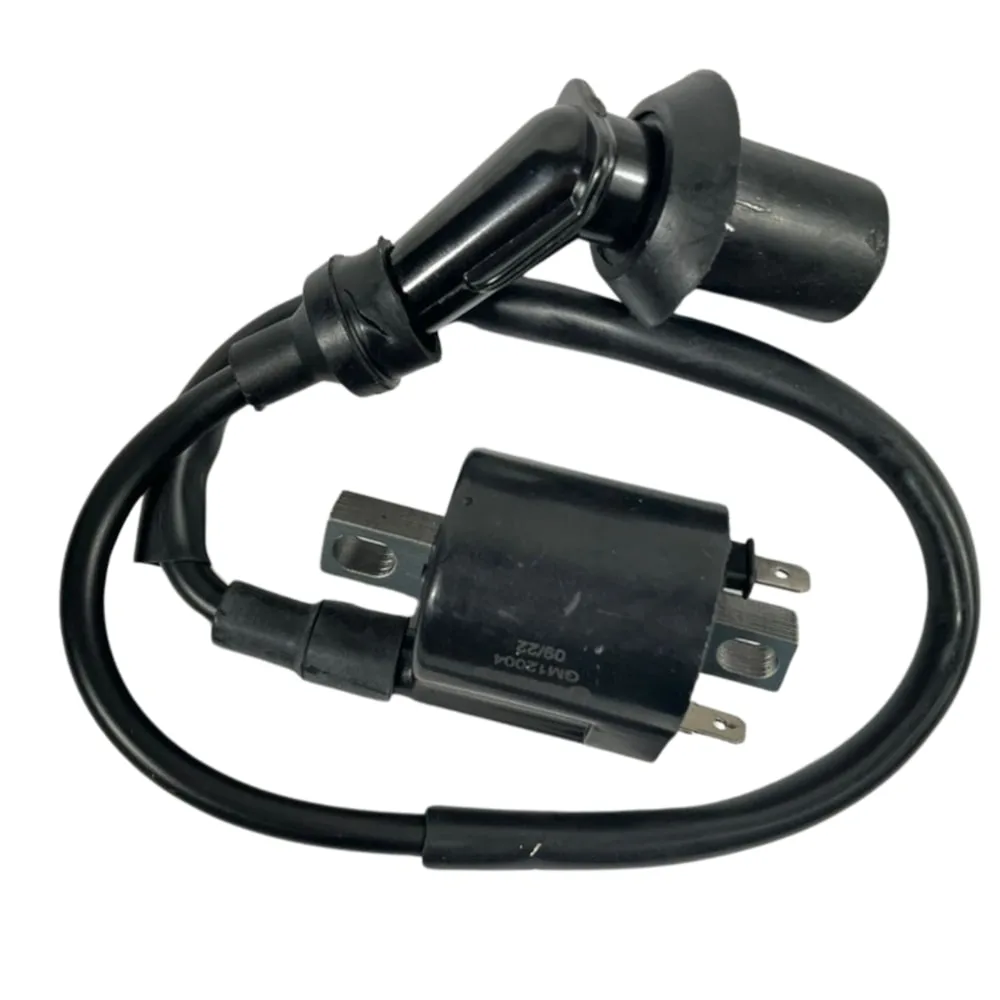 Bobina Ignição Gauss Fazer 250 2005 a 2017