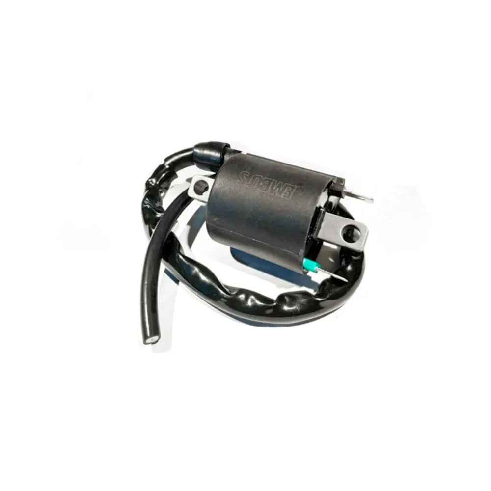 Bobina Ignição Honda Biz125 2009/12 Fan125 2009/13