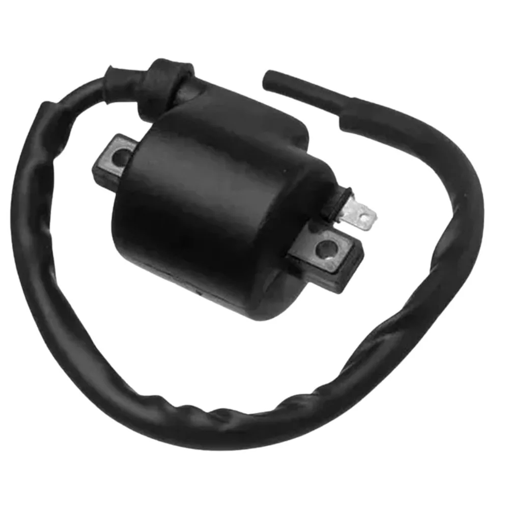 Bobina Ignição Honda CG125 1976-89 ML 1976-84 CG 125 C/Kit