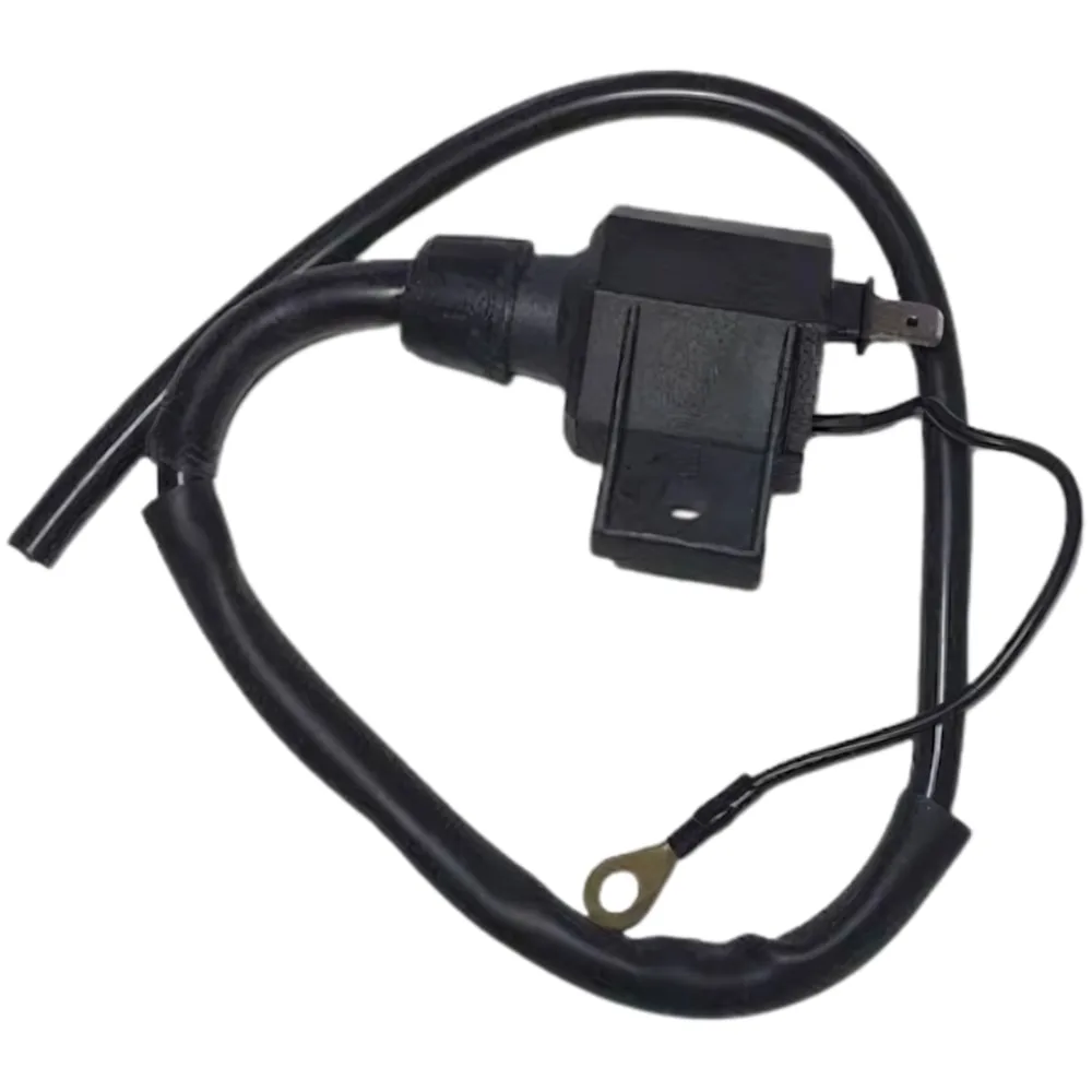 Bobina Ignição Importado ML 125/Turuna 125/XLS 125