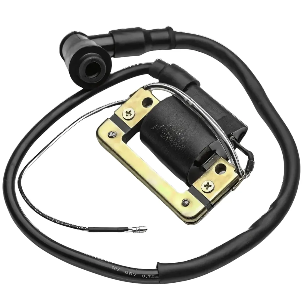 Bobina Ignição Magnetron Kit Universal