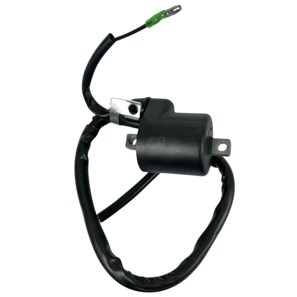 Bobina Ignição Tmac CBX 150 1990/CBX 200 1993/NX 200 1993/XR 200R 1994