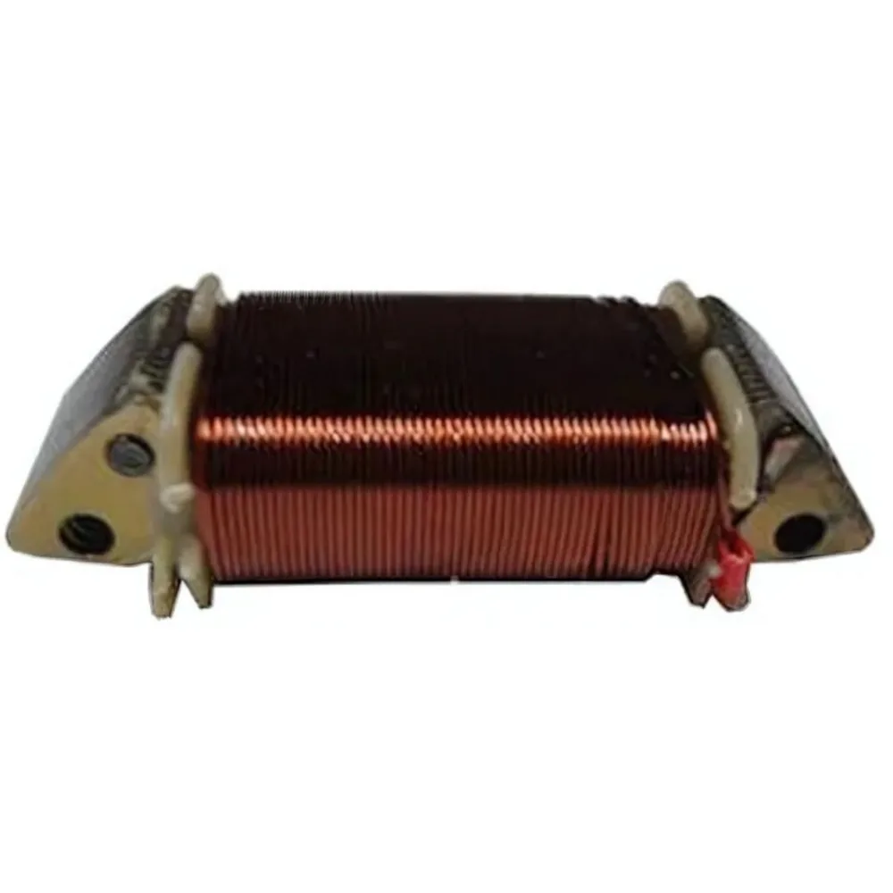 Bobina Luz Honda CG 83/89 12v Nd