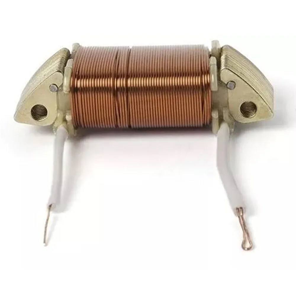 Bobina Luz Kit Conversor Honda Cg125 12v