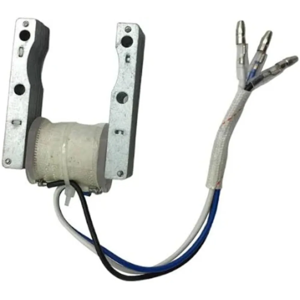 Bobina Magneto Bike Importado Motor 2 Tempos 10cc