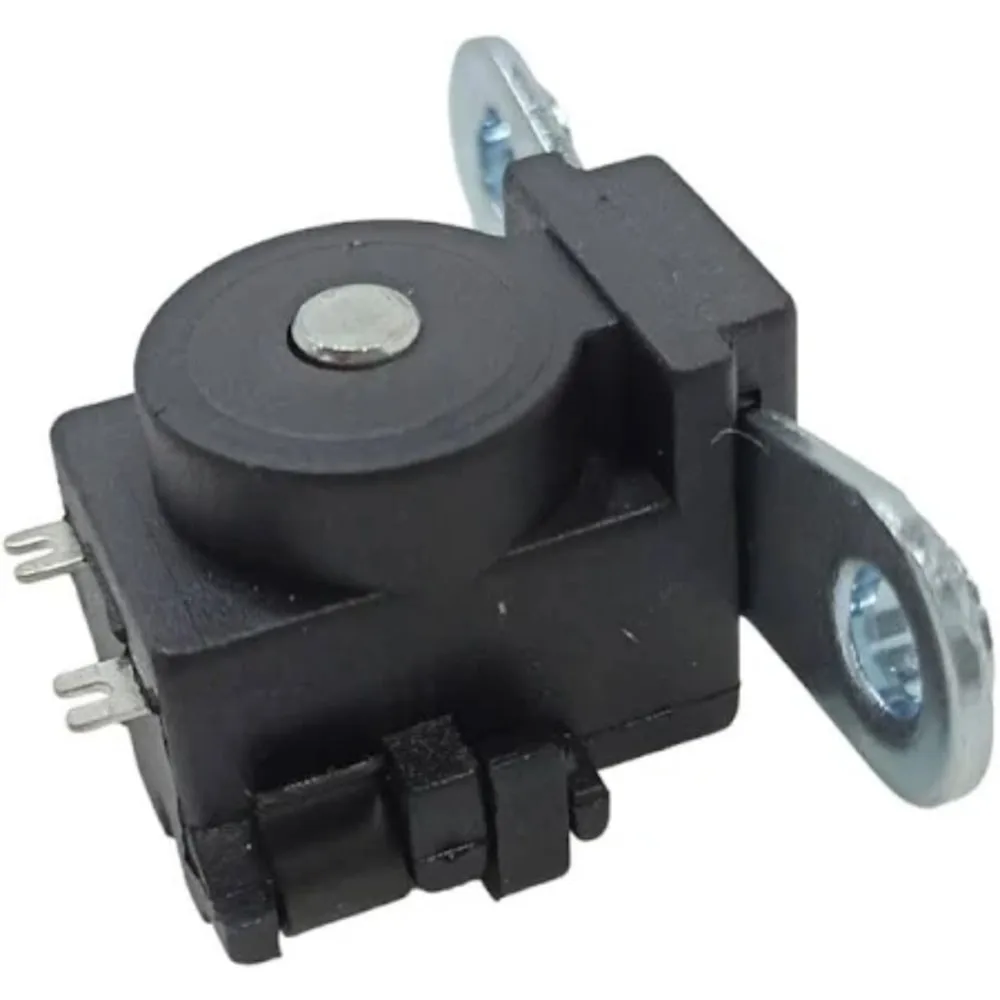 Bobina Pulso Servitec Titan 125 2002/NXR 125/NXR 150 2003/CBX 250/CB 300