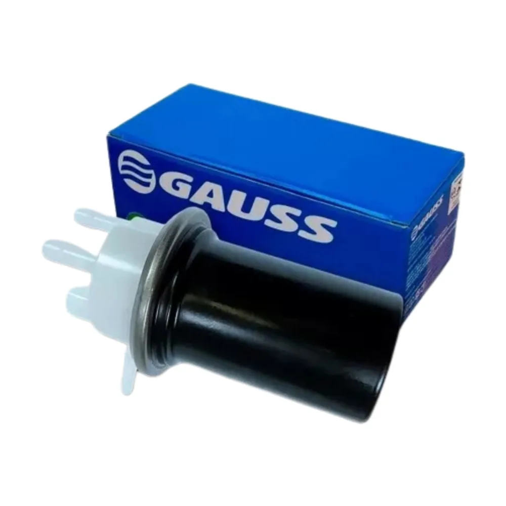 Bomba de Combustível Gauss NXR 150 2009 Flex/ XRE 300 2009 a 2012 Gasolina