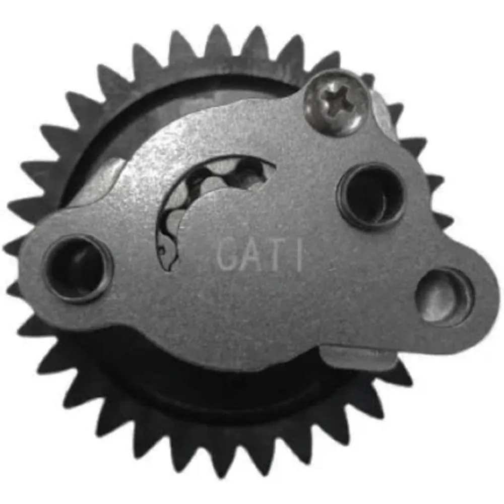 Bomba Óleo Honda Titan/Fan 160 16-20/Nxr 160 16-20