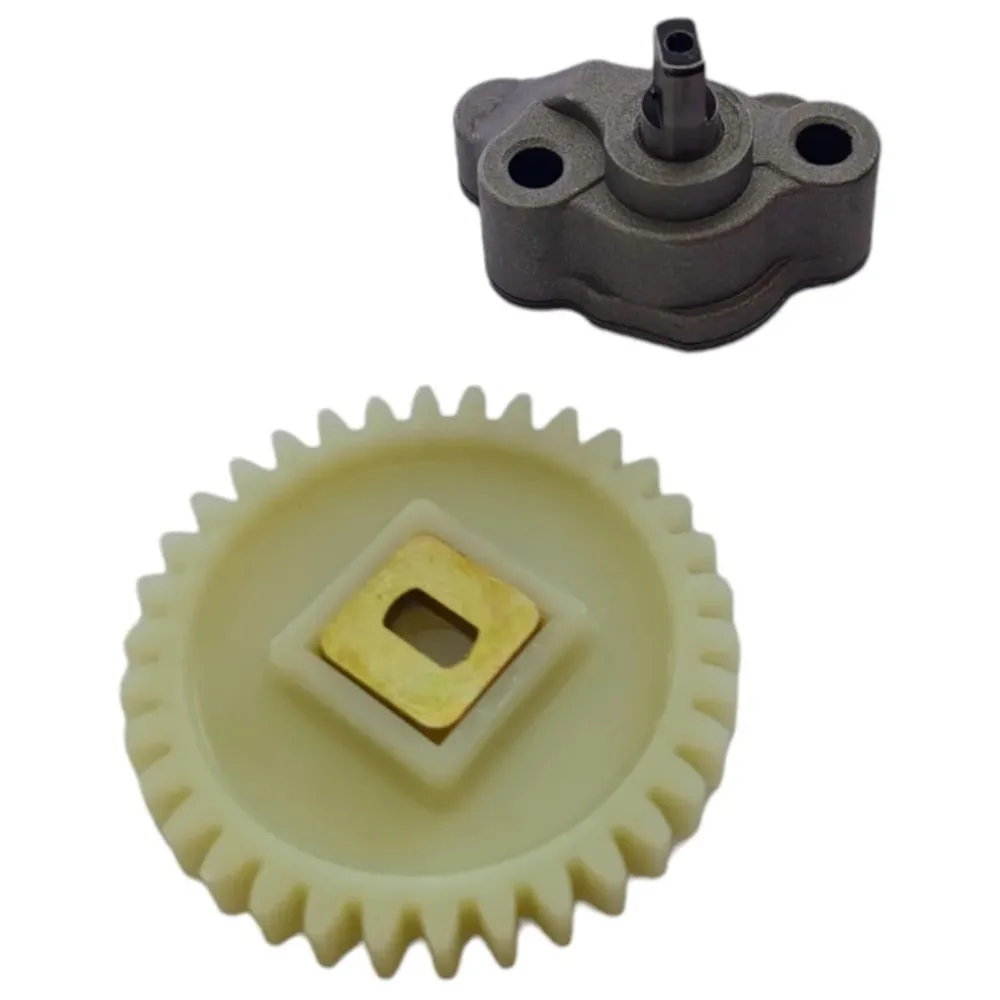 Bomba Óleo Smart Fox Titan 150/Fan 150 2009/Fan 125 2009/NXR 150 2006 a 2008