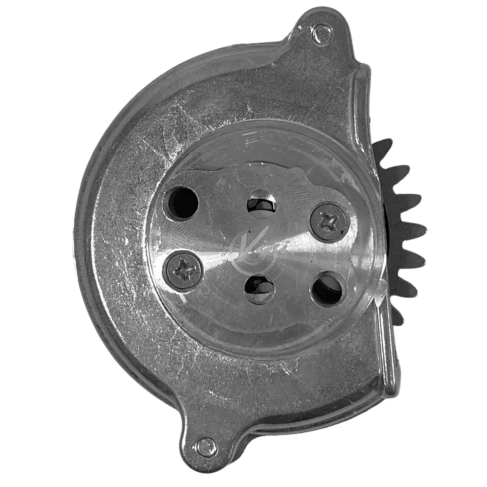 Bomba Óleo Vini Titan 125 2000 a 2004/Fan 125 2005 a 2008