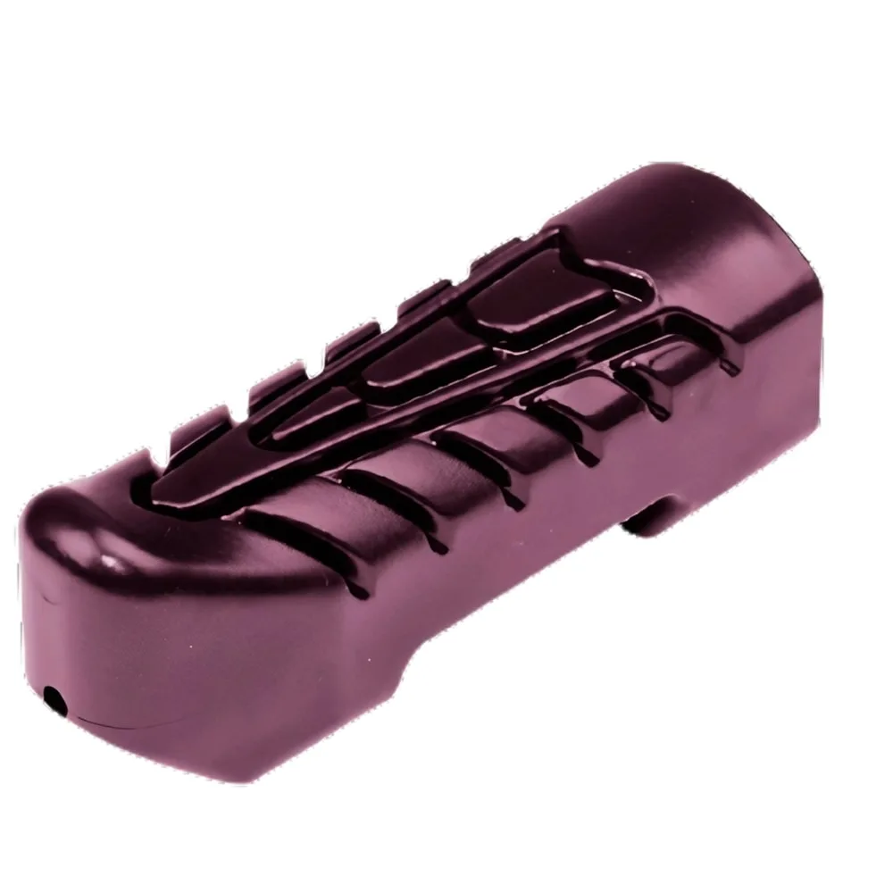 Borracha Estribo Wester Cg/Titan/160 2016-21(Mult-02)