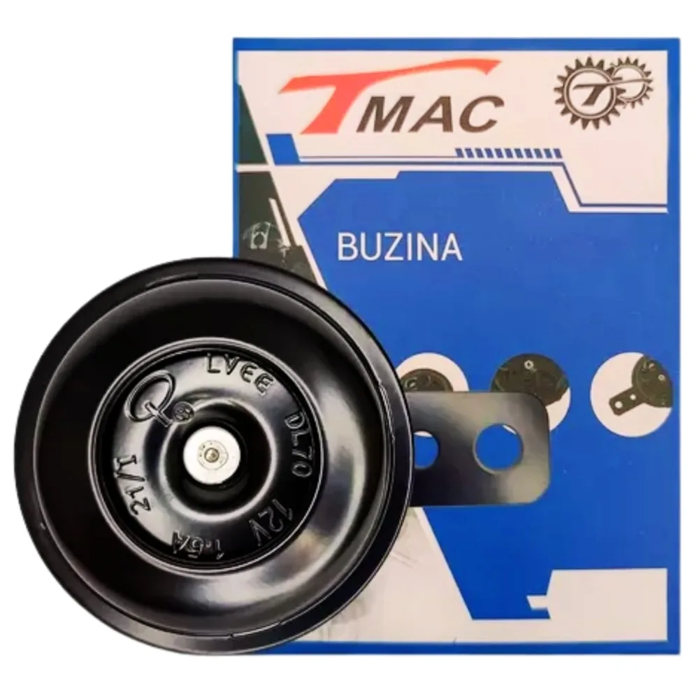 Buzina Tmac Titan/Ybr