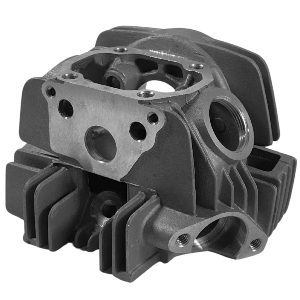 Cabeçote Shineray Original Jet 125 2020