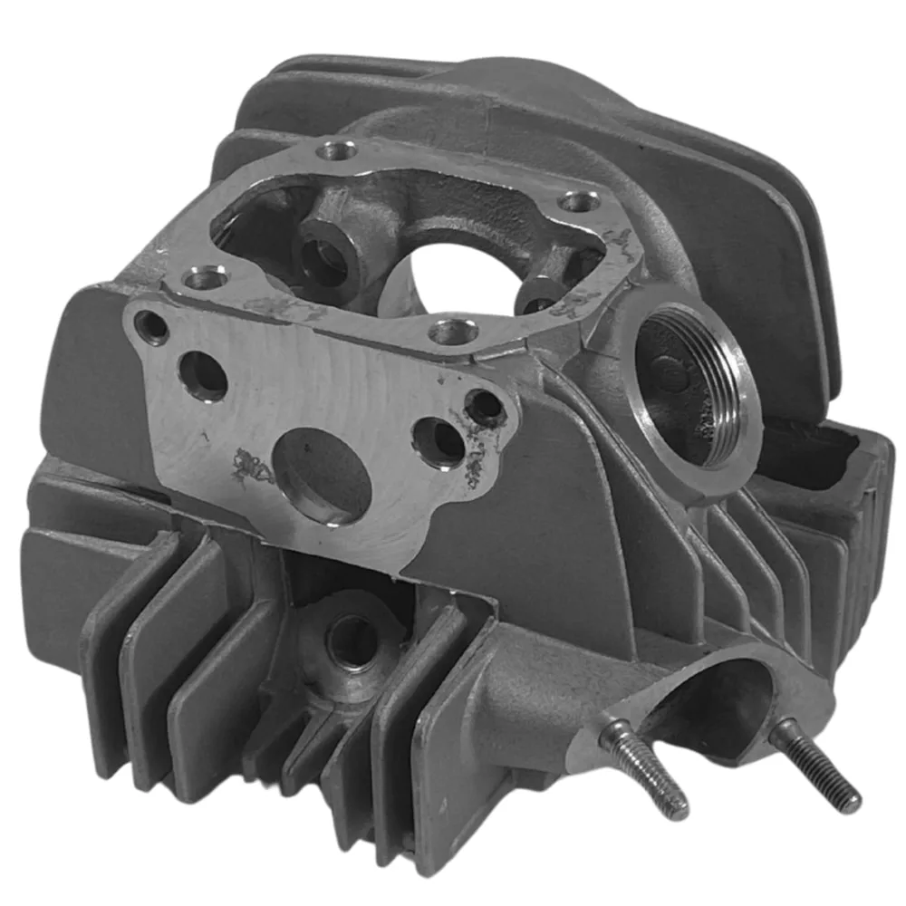 Cabeçote Shineray Original Jet 125 2X 2020