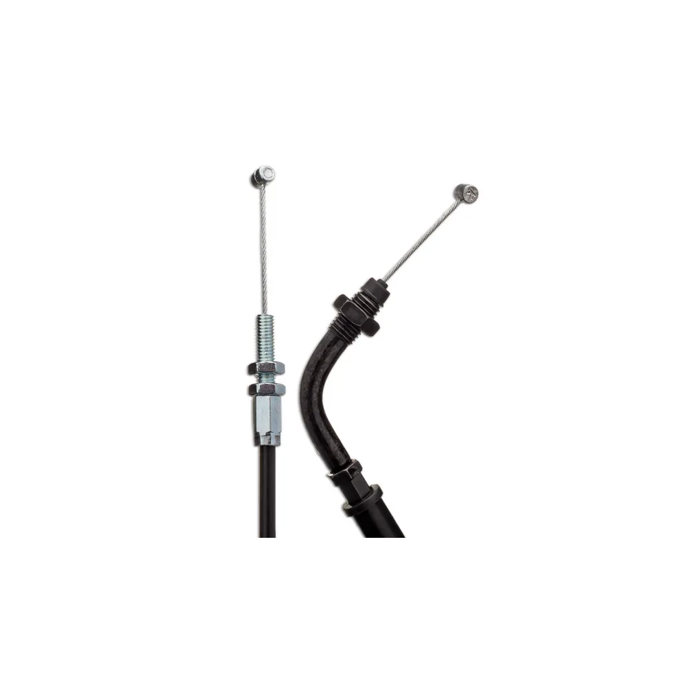 Cabo Acelerador Para Moto Biz 110 I Ano 2016