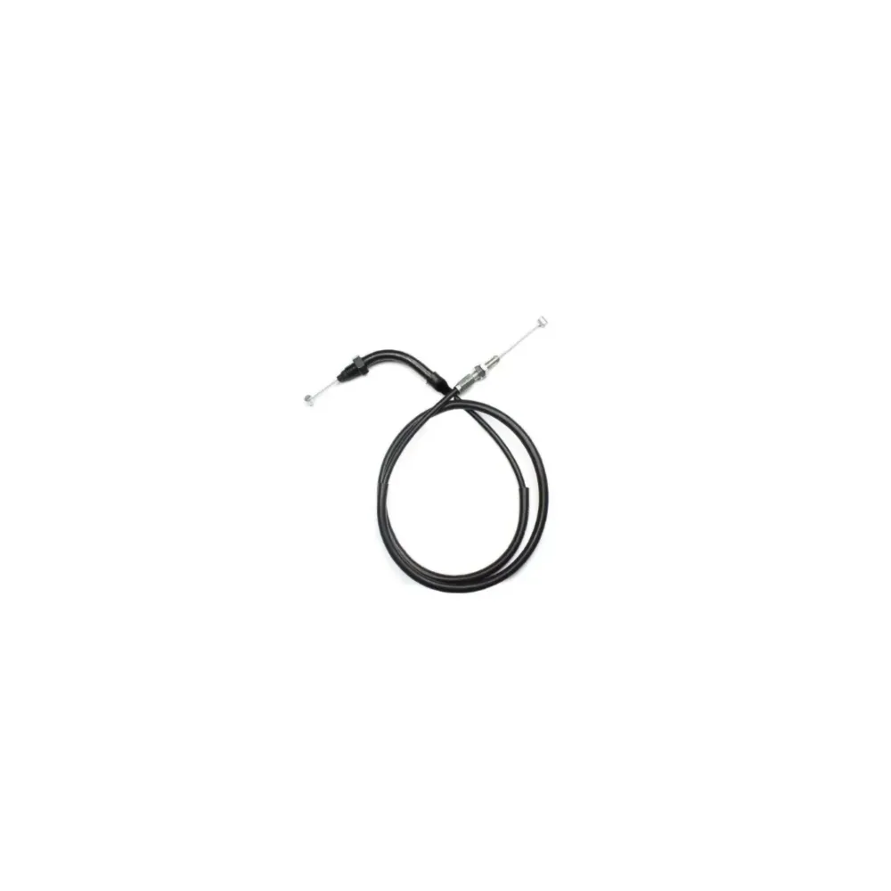 Cabo Acelerador Para Moto Cbx 250 B