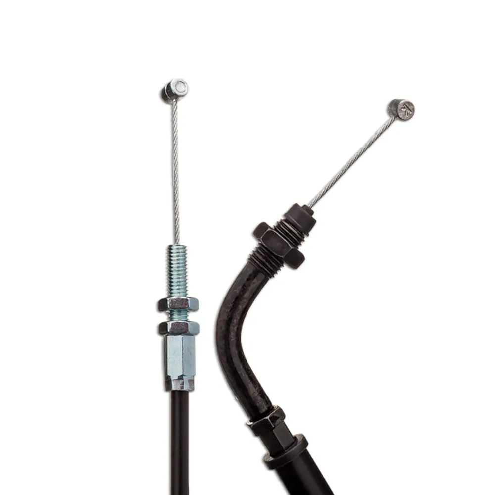 Cabo Acelerador Para Moto Honda Titan 150 Ano 2014 B