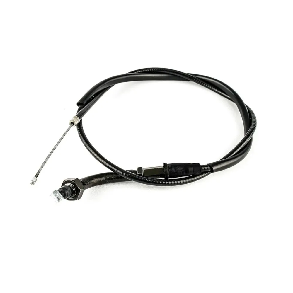 Cabo Acelerador Para Moto Shineray Jet 50
