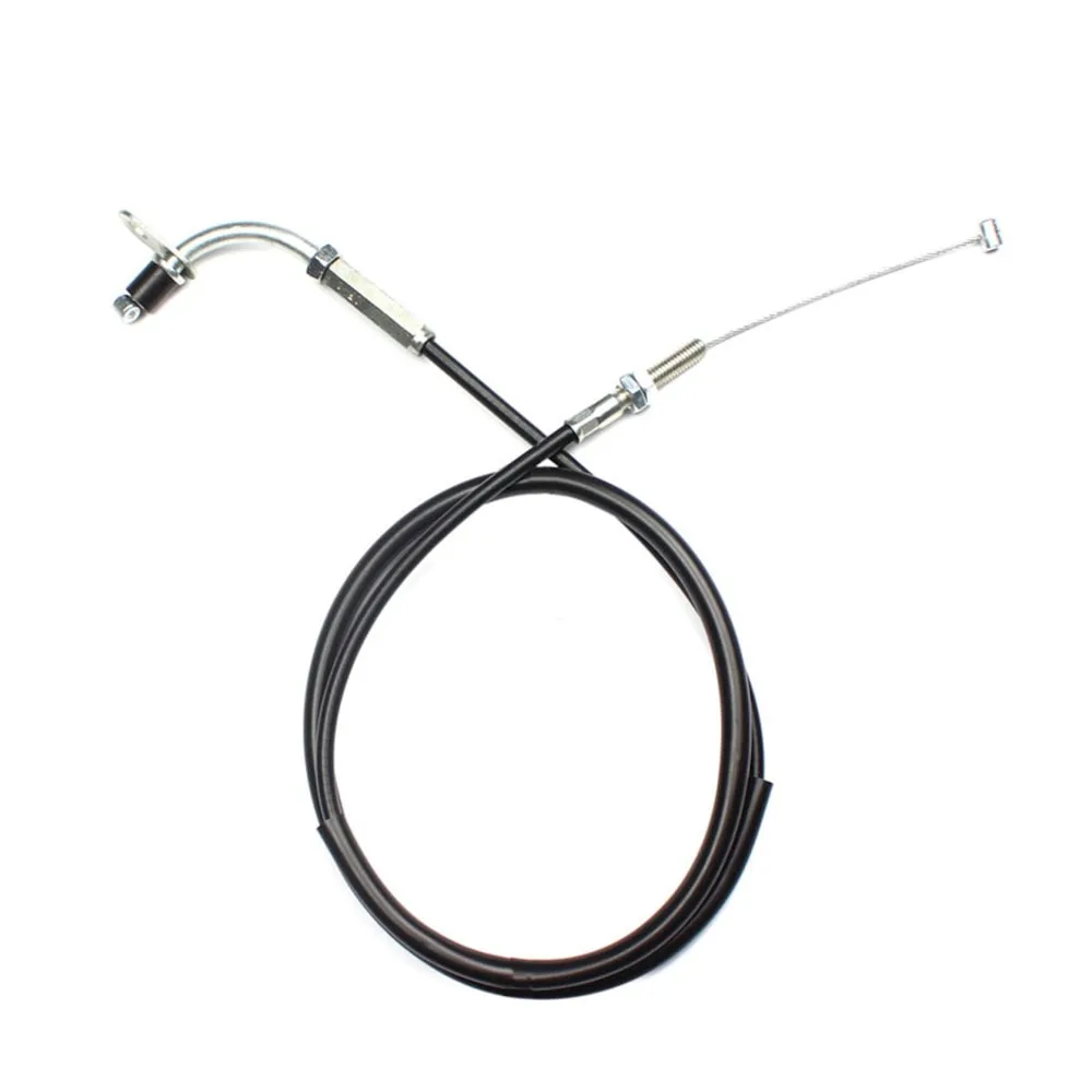 Cabo Acelerador Para Moto Yamaha Ybr 125 Factor Ano 09 até 12