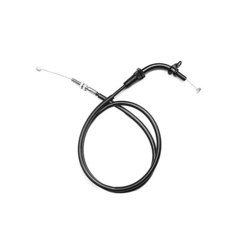 Cabo Acelerador Yamaha Fazer 250 Ano 06 a 10 Lado A