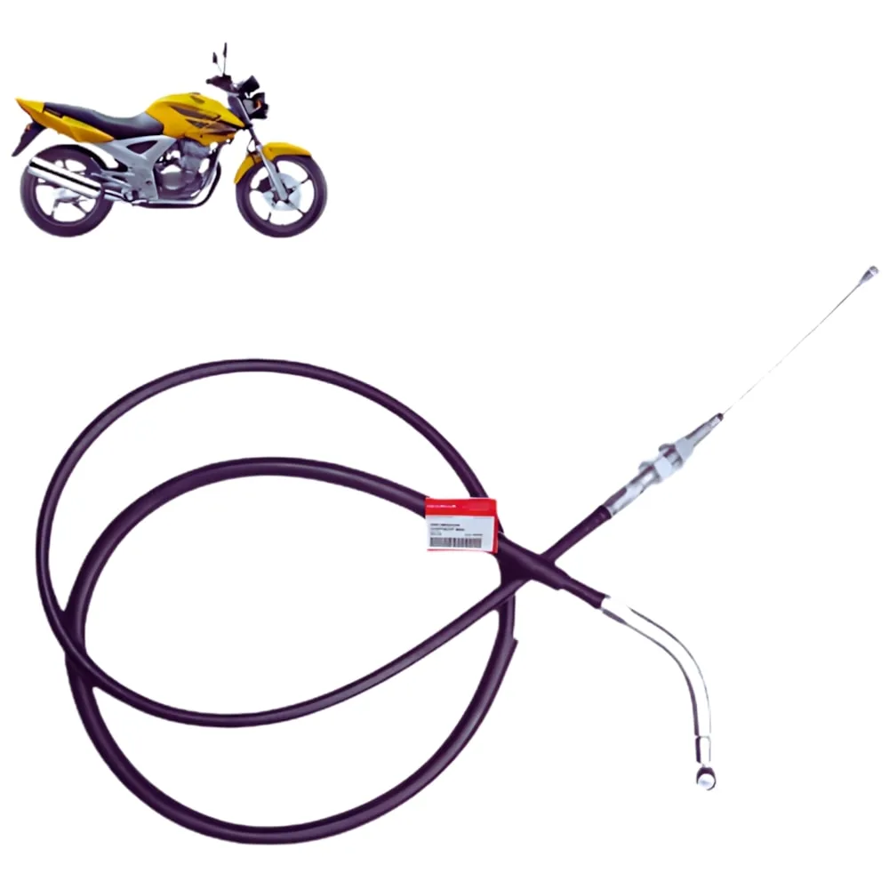 Cabo Embreagem C.Flex Cbx 250 Twister 2000-08