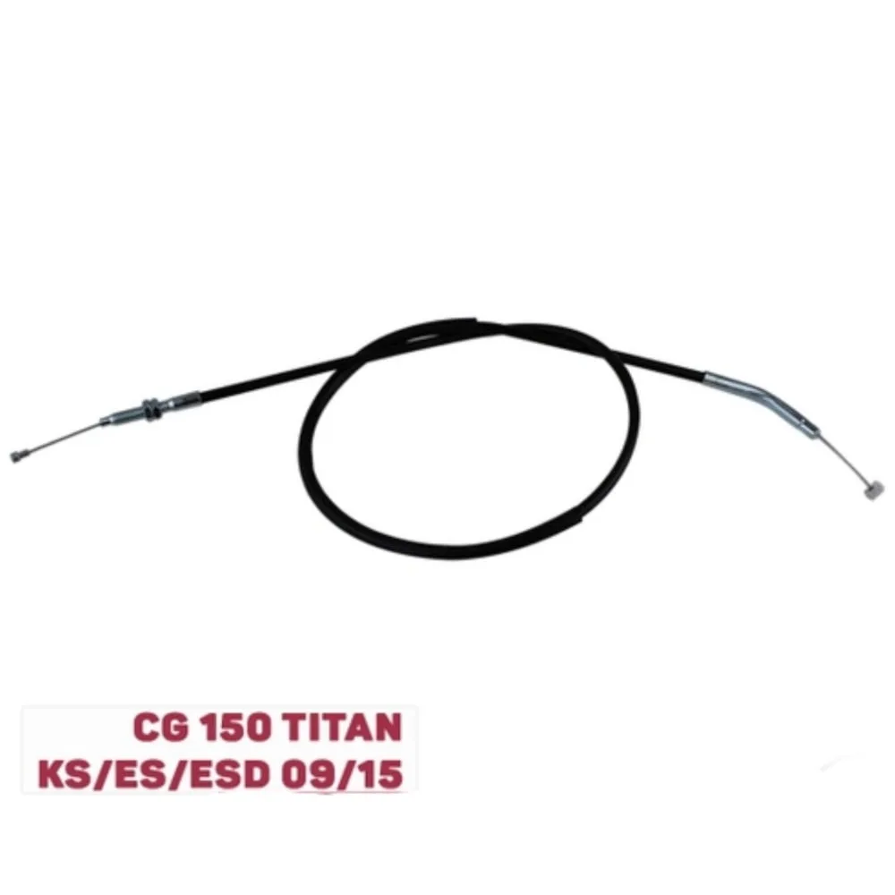 Cabo Embreagem C.Flex Titan 150 2009