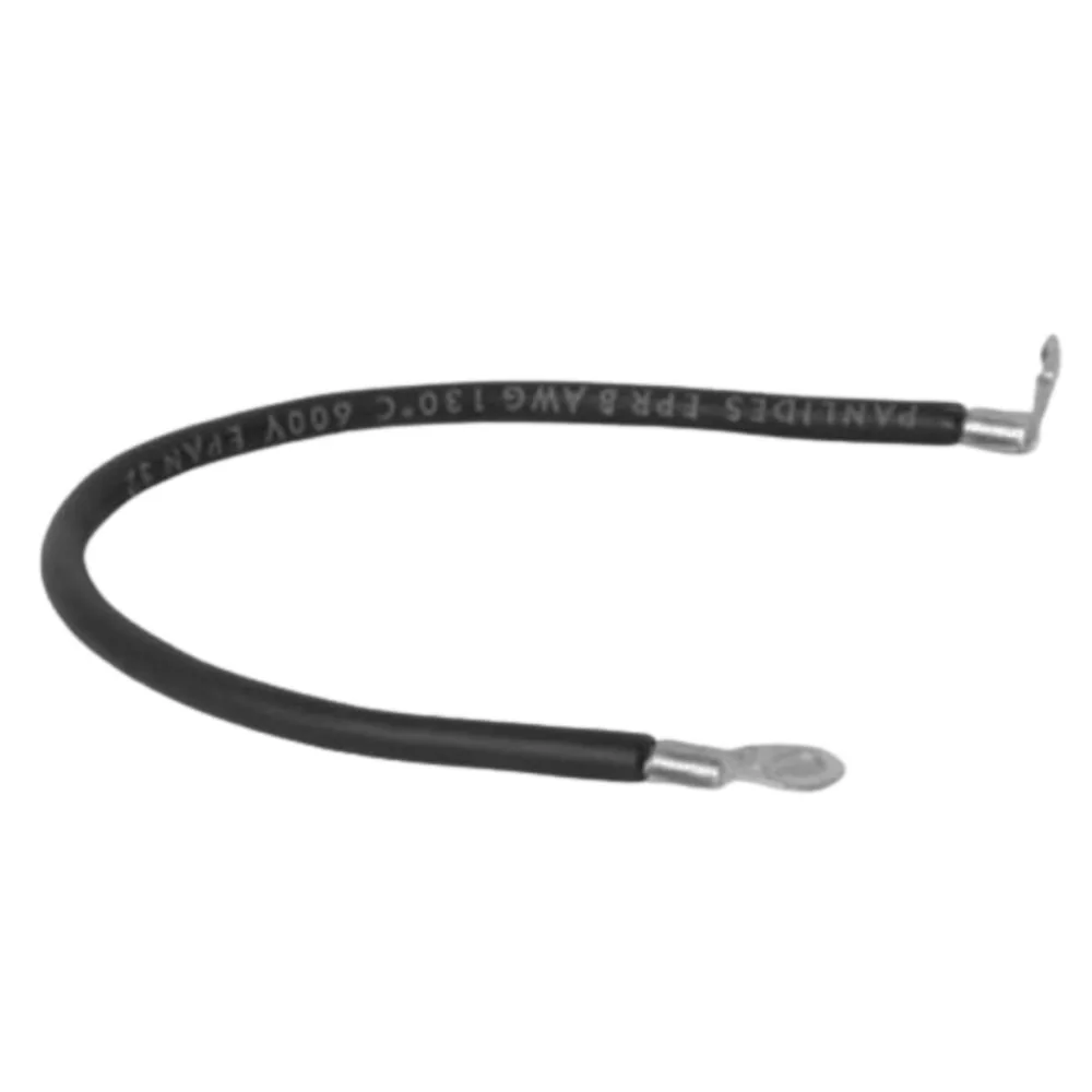 Cabo Negativo Bateria Honda Cbx 200 Strada