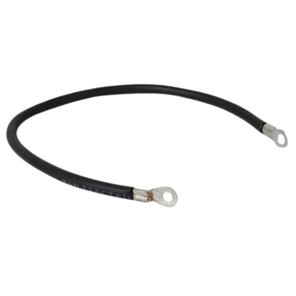 Cabo Negativo Bateria Honda Cbx 250 Twister