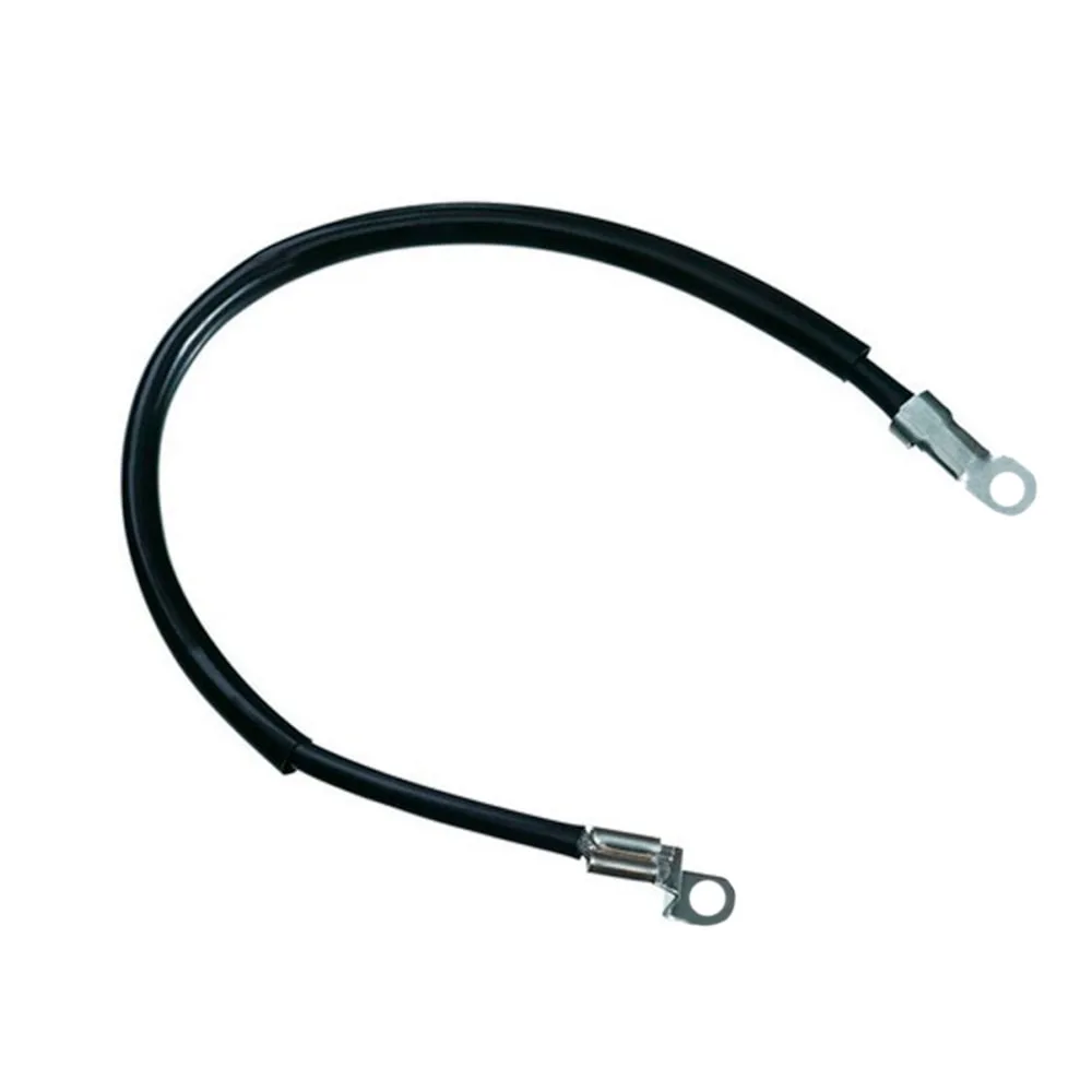 Cabo Negativo Bateria Honda Titan 125 2000 Es