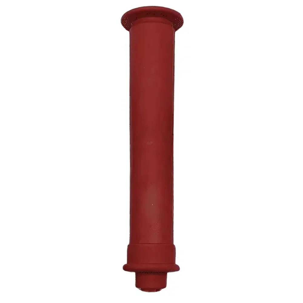 Cachimbo Honda Xlx 250/350 Vermelho