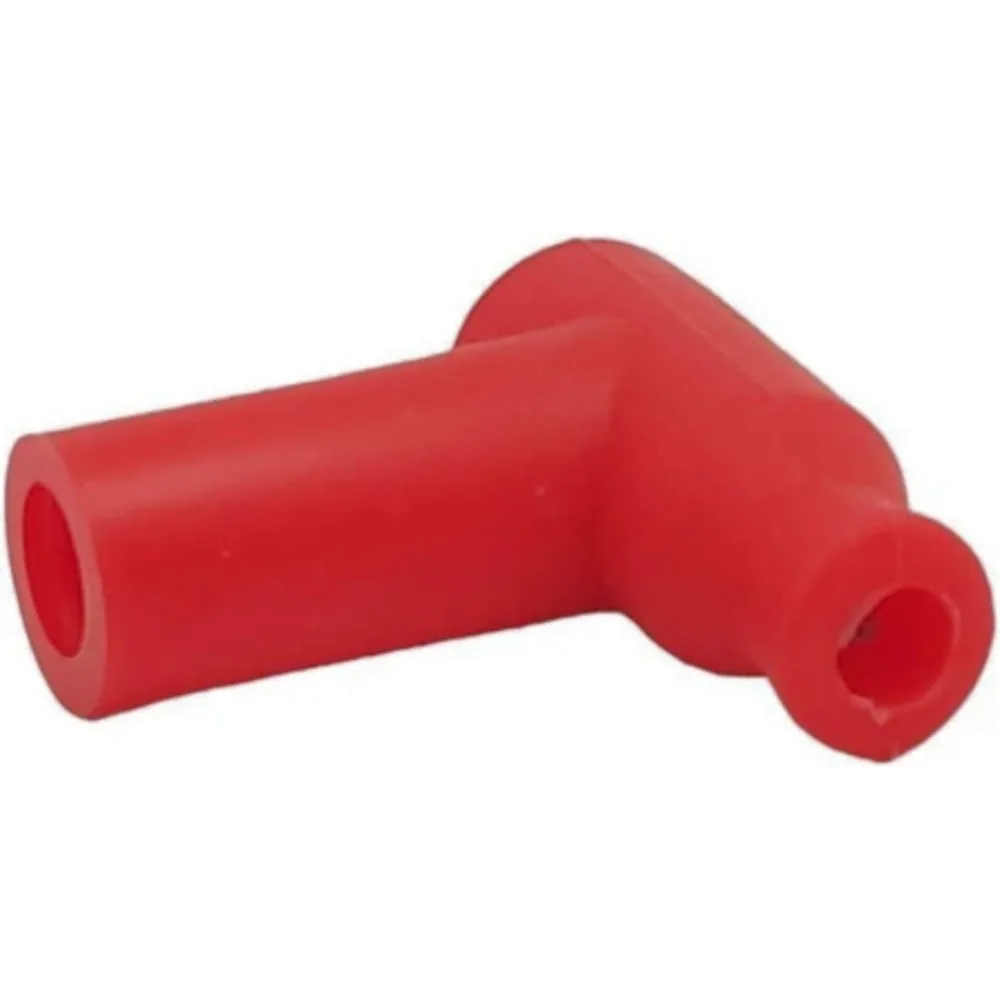 Cachimbo Vela Magnetron Vermelho Biz 125