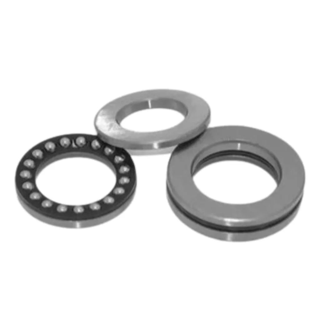 Caixa Direção Honda Nxr 125/150 /Xr250/Xlr/Xre (Colar)
